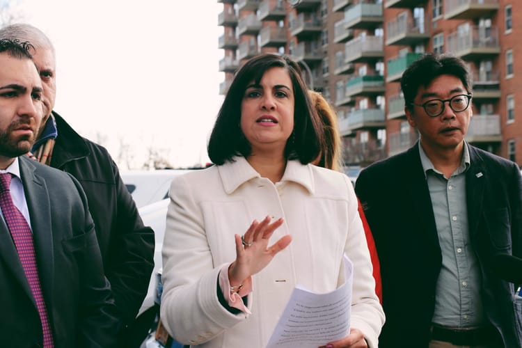 Southern Brooklyn Came Out Strong For Trump