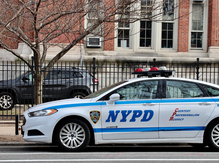 Man Shot and Killed in Coney Island Last Night