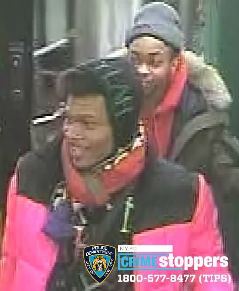 Suspects Sought for Shooting in East Flatbush