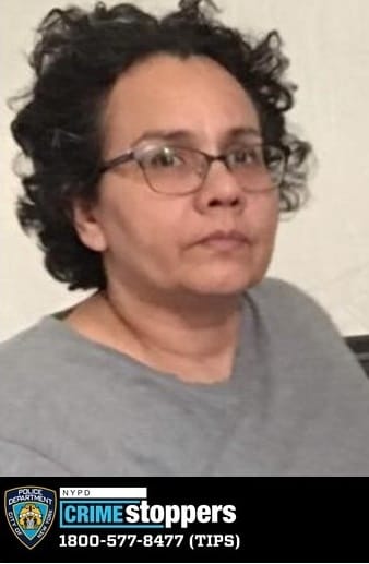 Carmen Vasquez Went Missing on Christmas Eve in Sunset Park