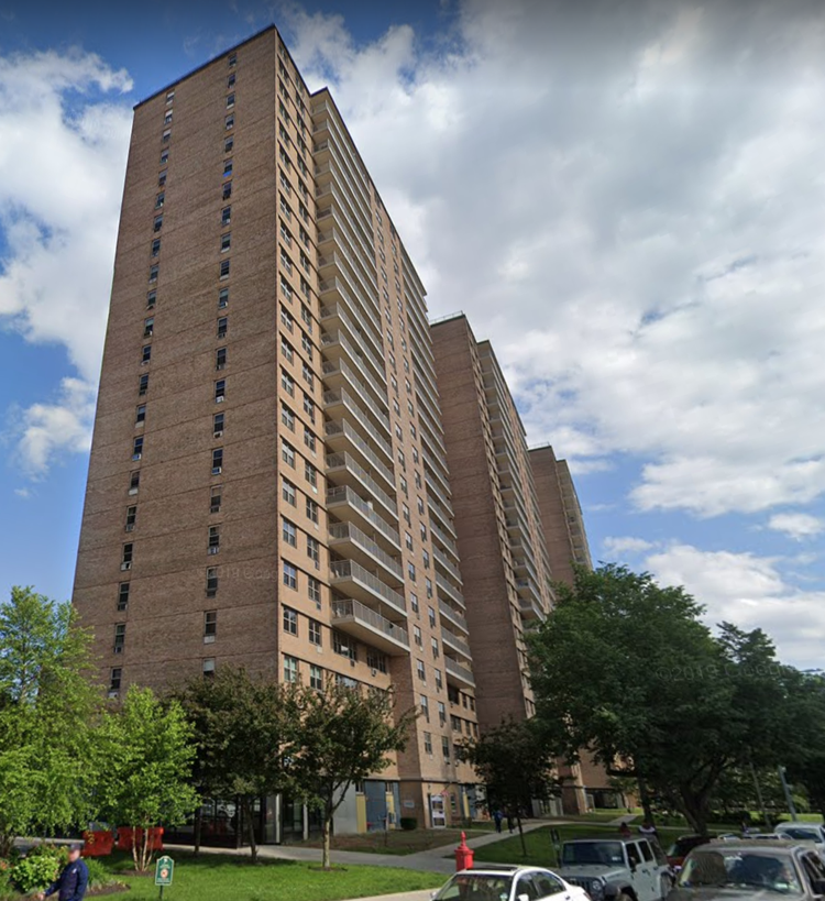 Swastikas Found at Trump Village in Coney Island