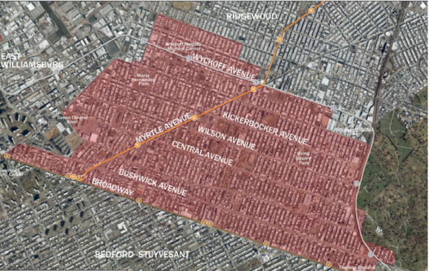 Will Bushwick Rezoning Proceed? City Refuses to Consider “Downzoning”