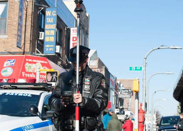 Sunset Park Neighbor Killed In Hit & Run in Bensonhurst