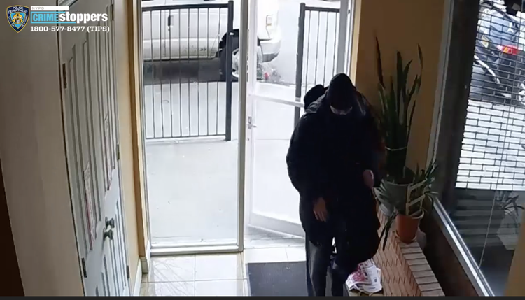 Man Breaks into Multiple Brighton Beach Homes, Doesn’t Steal Anything