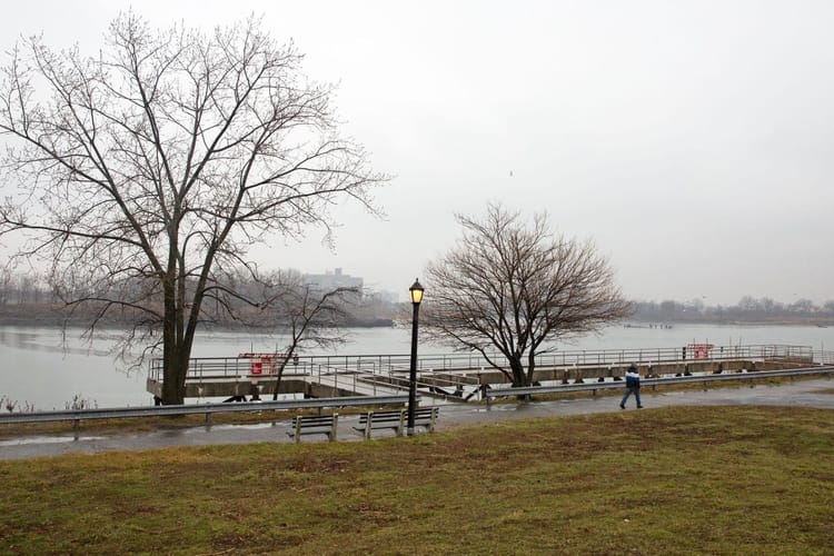 Coney Island NYC Ferry Site Could Dredge Up Toxins