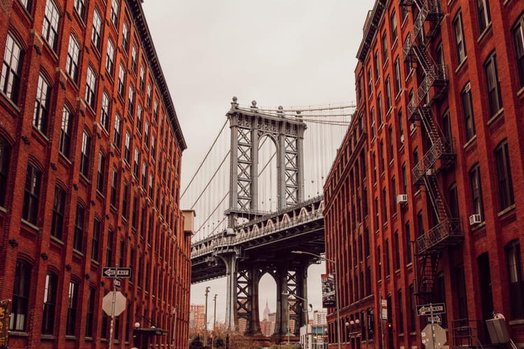 Brooklyn in Top 5 of Tripadvisor’s Trending Destinations in the US