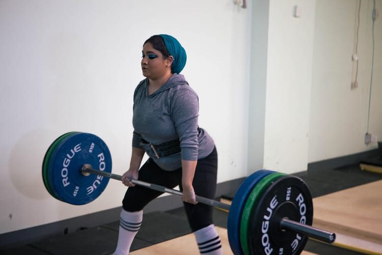 A League of Their Own: Inclusive Gyms Are Booming in Brooklyn