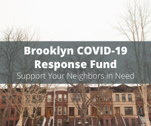 Brooklyn COVID-19 Response Fund