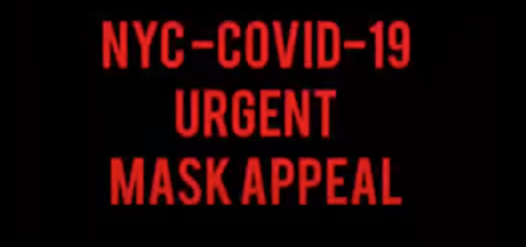 Yemeni Bodega Workers Get Help Through #NYCMaskMission