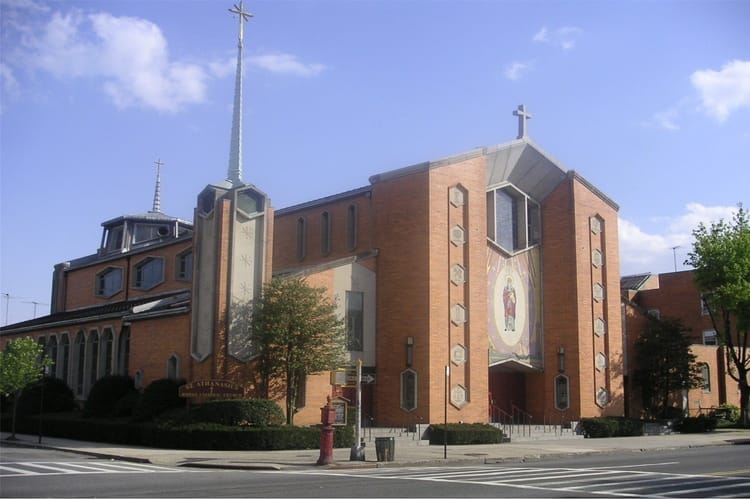 Catholic Diocese of Brooklyn Mourns Loss Of Two Priests, Tries To Lift Congregants’ Spirits