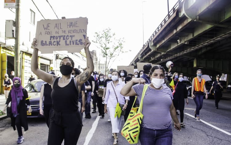 Jamel Floyd Dies After Being Pepper Sprayed In Brooklyn Prison