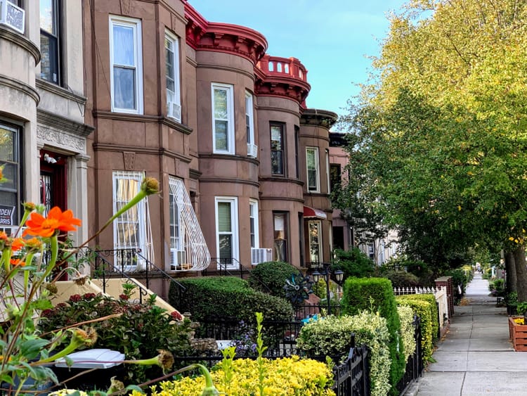 East Flatbush Gets Its First Landmarked Block