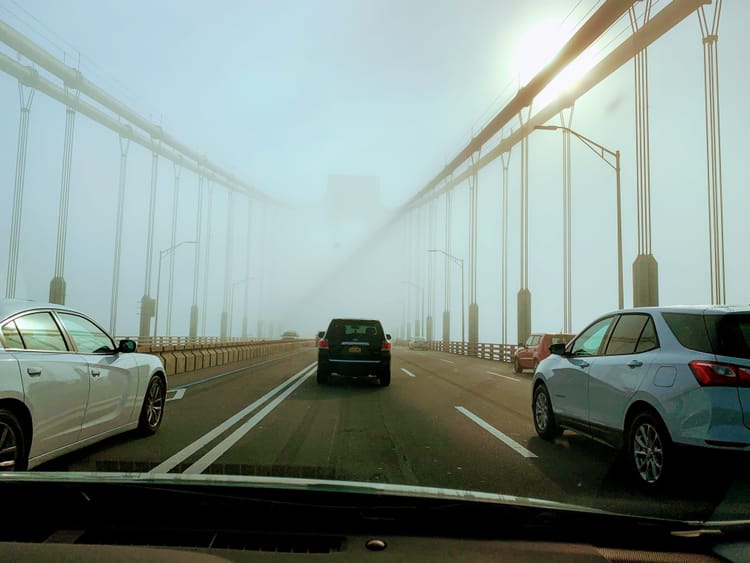 Activists Relaunch Campaign for Bike and Pedestrian Access on the Verrazzano Bridge, MTA Resistant