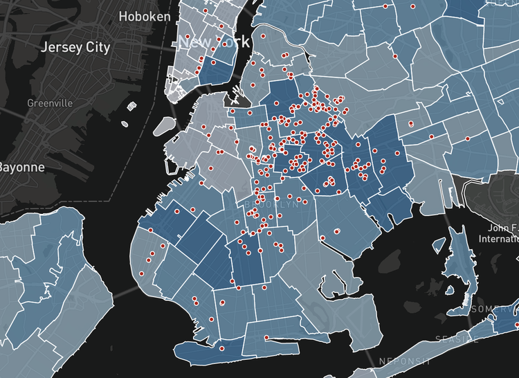 NYCHA, Jason Korn again top Public Advocate’s list of worst landlords