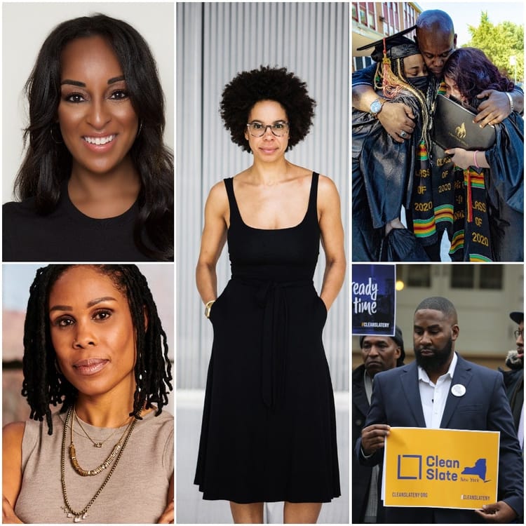 Lifting Black Voices: 5 Leaders Awarded Grants To Help Tackle Racial Disparities In Brooklyn