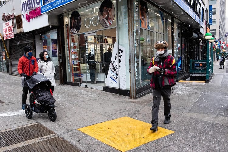 Post-Pandemic Recovery: What Does the Future Hold for Downtown Brooklyn?