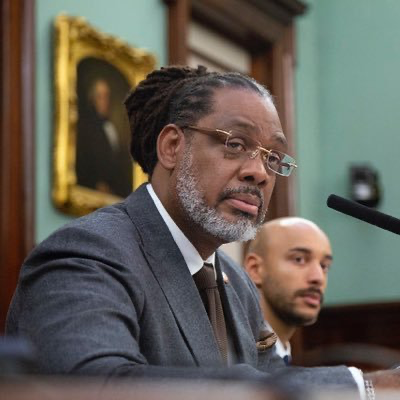 Cornegy Snags Transit Workers Union Endorsement in Brooklyn Borough President Race