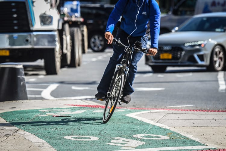 Bike Boulevards Are Coming