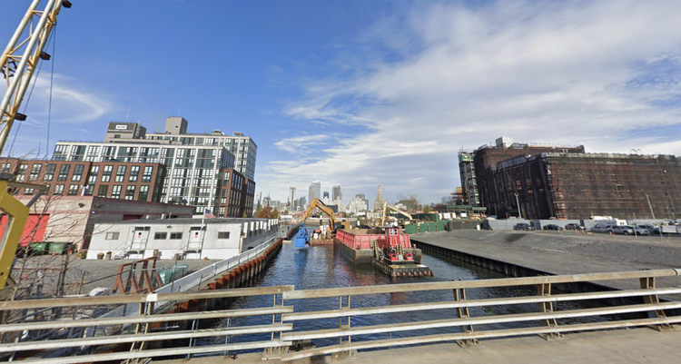 Judge Pauses Gowanus Rezoning While City Provides Community Engagement Plan