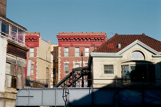 Cortelyou Rd Station