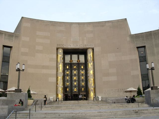 Summer Reading Kicks Off at the BPL Today