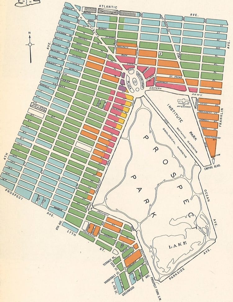 How Much Would Your Rent Have Been in 1943?