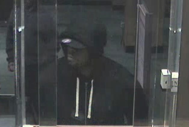 Police Seek Suspect in Bank Robberies on Flatbush Ave and Newkirk Plaza