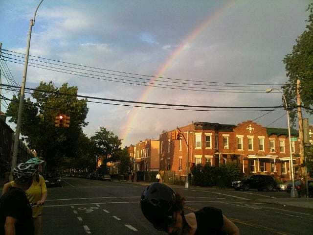 Rainbow