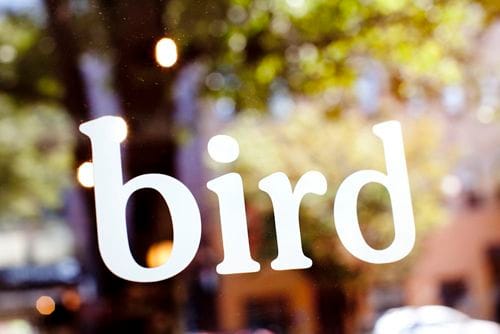 Annual Bird Sale to Go Online