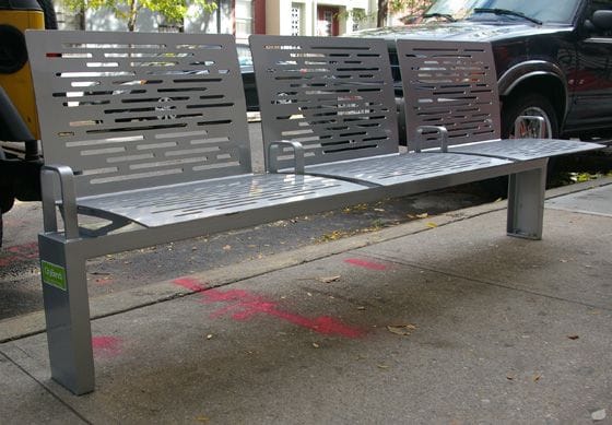 The DOT Still Wants Your Bench Suggestions