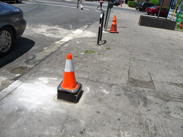 Muni-Meters Making Their Way to More Parts of the Neighborhood