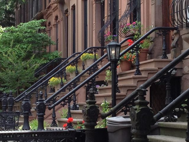 Can You Drink on Your Stoop?