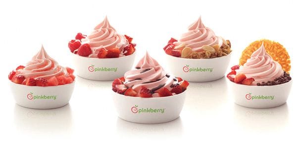 Pinkberry to Open July 20