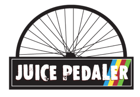 New Bike Shop/Juice Bar on PPSW Opens Today