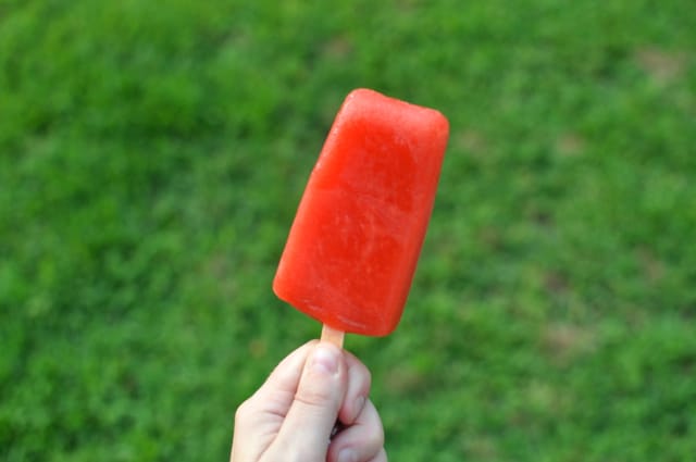 It’s National Watermelon Day!