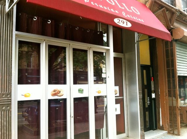 Beygl to Take Over the El Pollo Space