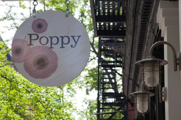 Nolita Boutique Poppy Comes to Park Slope