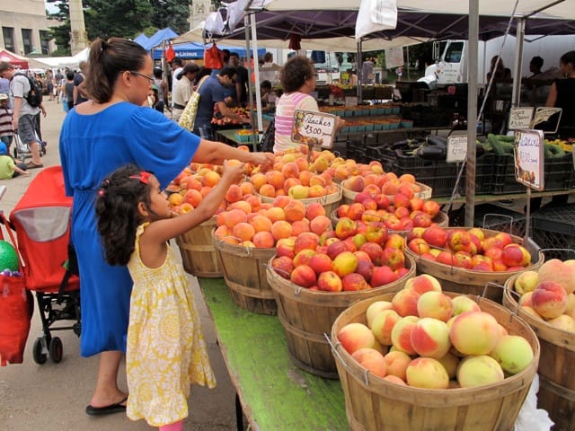 Saturday: Greenmarket Sandwich Smackdown!