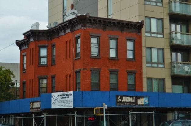 Park Slope Laundromat Whole Again After 2010 Tornado