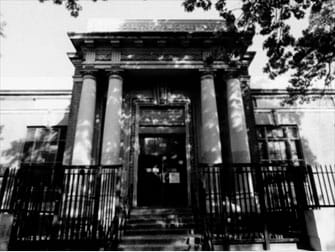 Love the Park Slope Library? Help Form a Friends Group