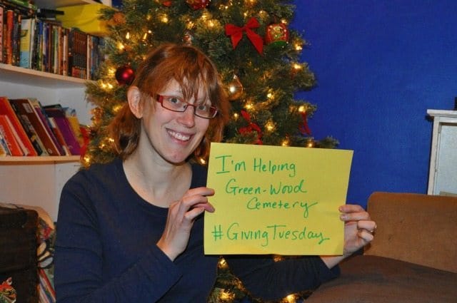 10 South Slope Ways to Participate in #GivingTuesday