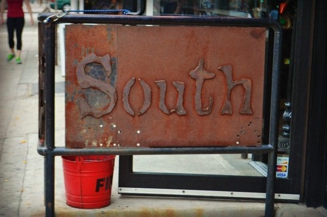 Can You Complete the South Slope Bar Crawl?