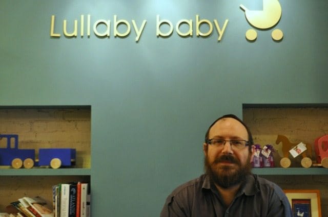 Need Gift Ideas? Lullaby Baby Offers Top Holiday Picks