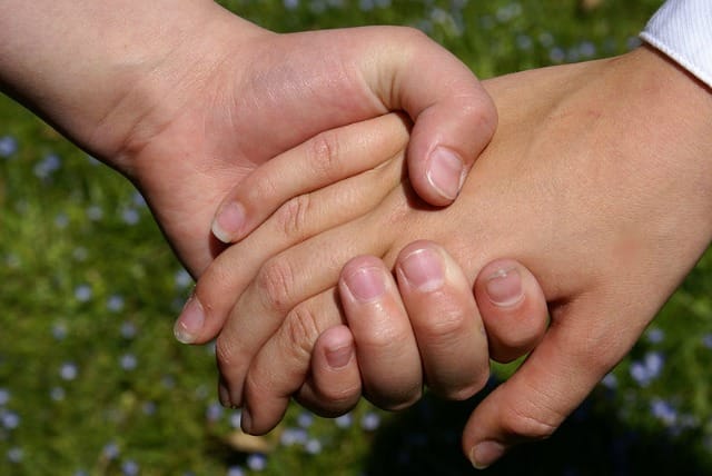 Join Hands Across the Brooklyn Bridge Sunday