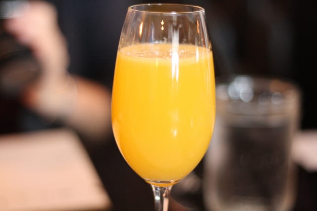 Where Can You Get Bottomless Mimosas in Park Slope?