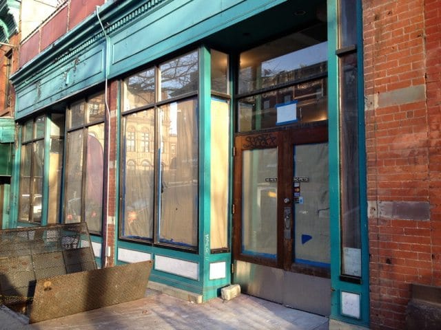 “Gather” One and All! New Cafe Set to Open in Uncle Mo’s Space