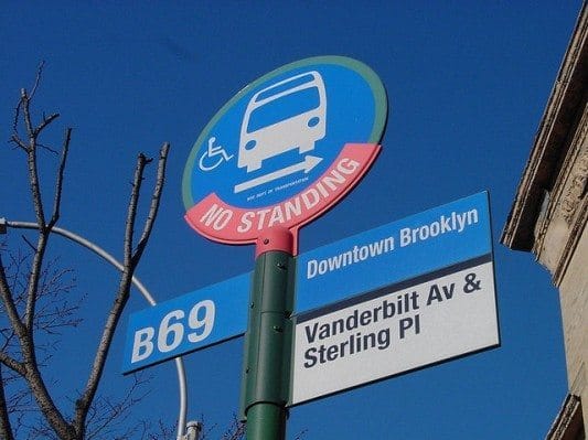 Weekend Service Returns to B69 Bus Line