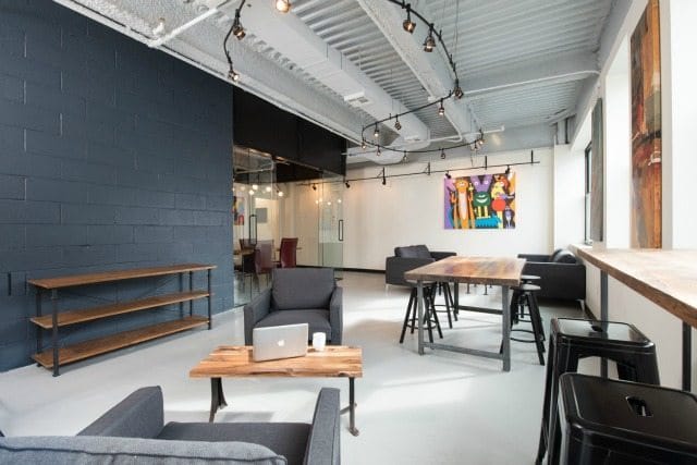 New Workspace, BrooklynWorks at 159, Moves to the Neighborhood