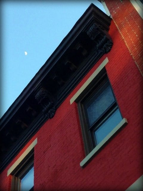 Photo of the Day: Goodnight Moon