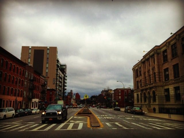 Photo of the Day: Ominous Skies